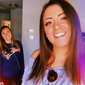 Meet your Posher, Karen